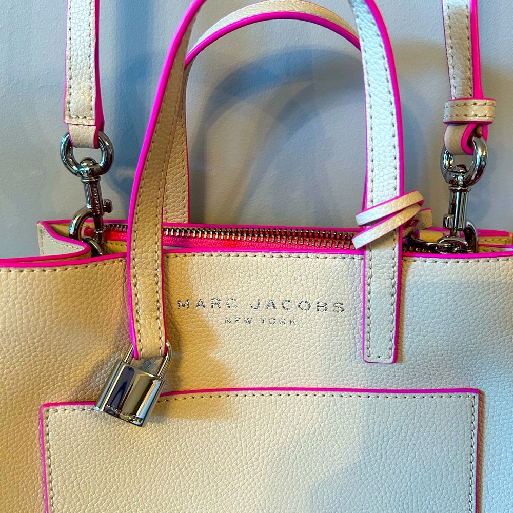 Marc Jacobs Shoulder Bag